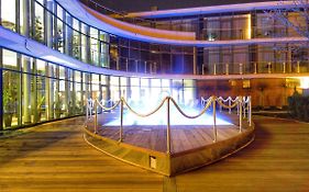 Blue Diamond Hotel Active Spa